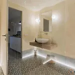 Casa Ettore By Apulia 아파트