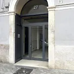 Casa Ettore By Apulia 아파트 바리