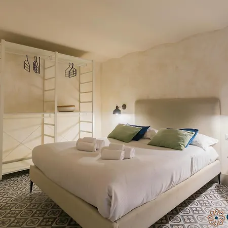 Апартаменти Casa Ettore By Apulia Барі