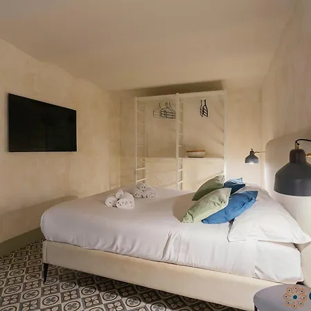 Casa Ettore By Apulia Apartment *