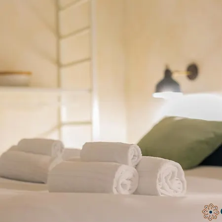 Casa Ettore By Apulia Apartment *