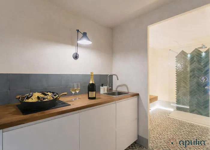 Casa Ettore By Apulia Apartment