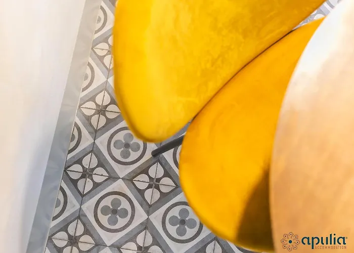 Casa Ettore By Apulia Apartment