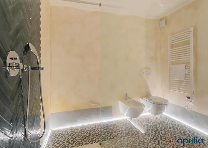 Casa Ettore By Apulia