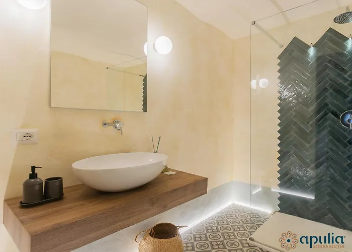 Casa Ettore By Apulia *