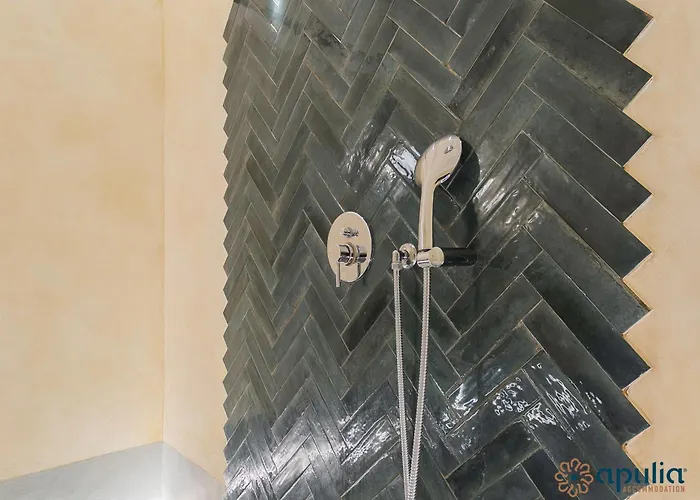 Casa Ettore By Apulia Apartment *