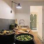 Casa Ettore By Apulia アパート バーリ