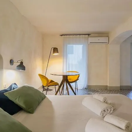 Casa Ettore By Apulia Lejlighed Bari
