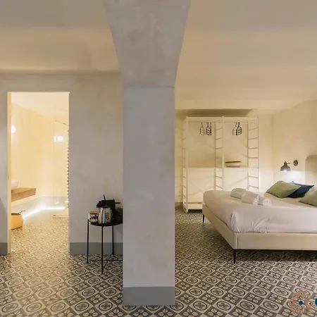 Casa Ettore By Apulia * 바리