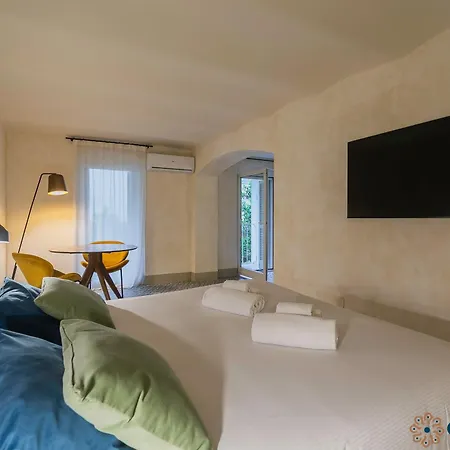 Casa Ettore By Apulia