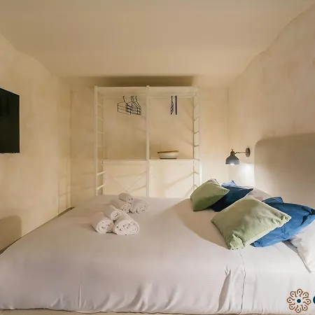 Casa Ettore By Apulia Apartament *