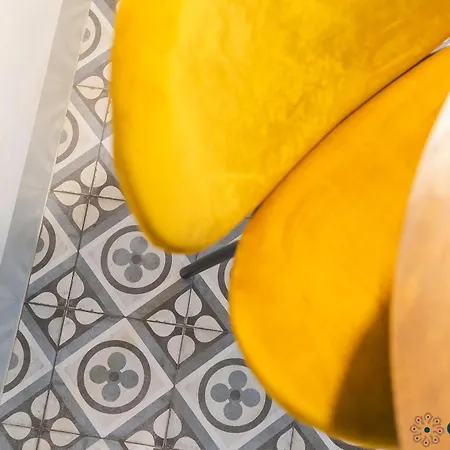 Casa Ettore By Apulia Apartament