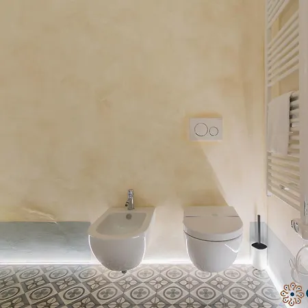 Casa Ettore By Apulia Apartmán *