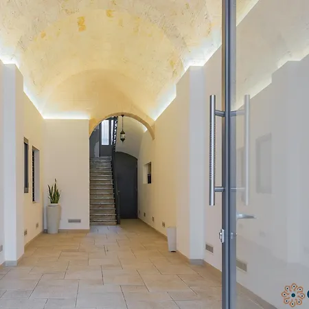 Lejlighed Casa Ettore By Apulia