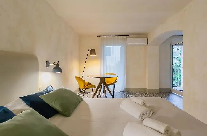 Casa Ettore By Apulia Apartament Bari