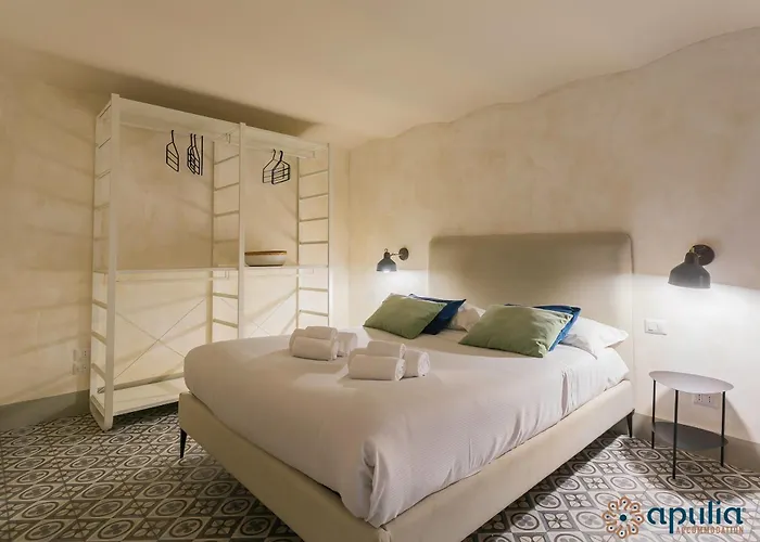 Apartament Casa Ettore By Apulia Bari