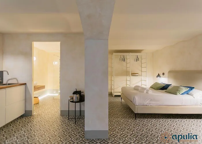 Casa Ettore By Apulia * Bari