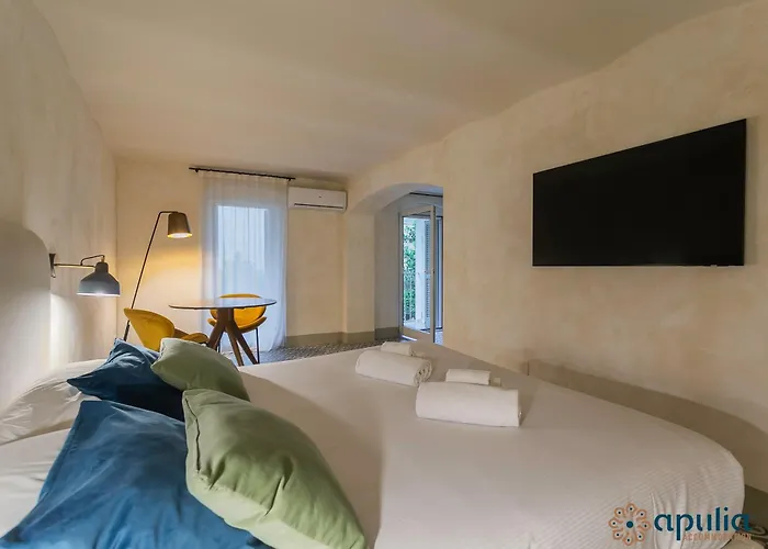 Casa Ettore By Apulia