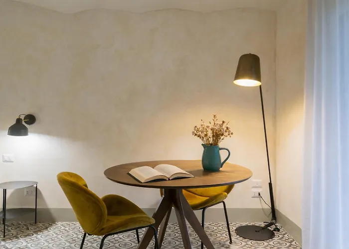 Casa Ettore By Apulia Apartament