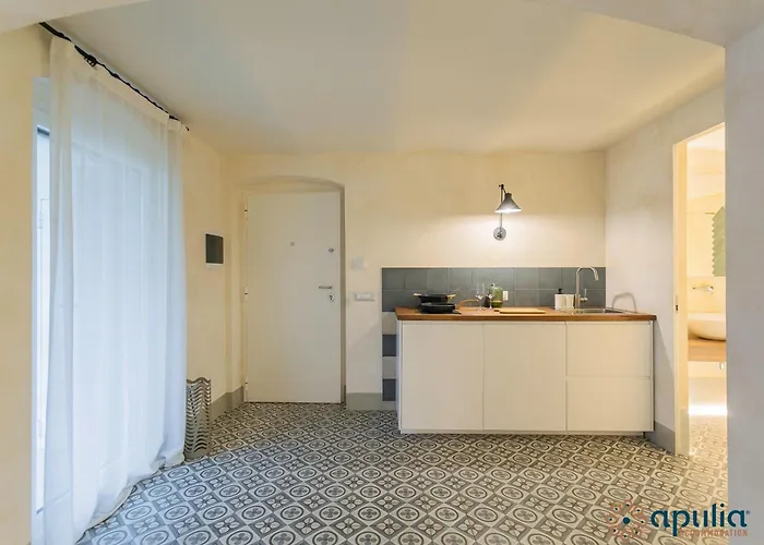 Casa Ettore By Apulia Apartament Bari