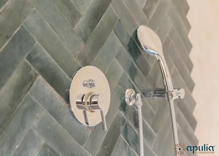 Casa Ettore By Apulia *