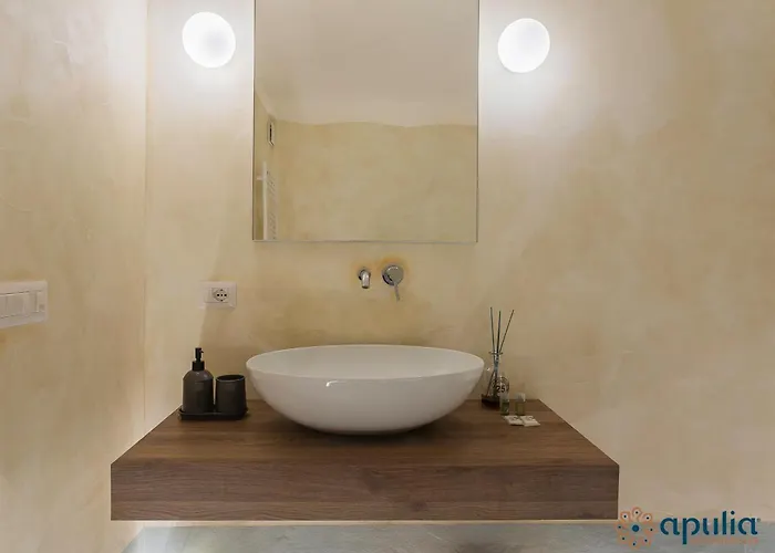 Casa Ettore By Apulia