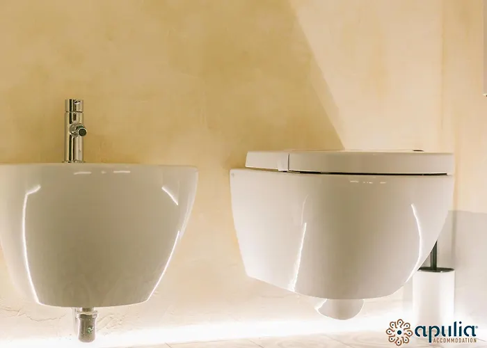 Casa Ettore By Apulia *