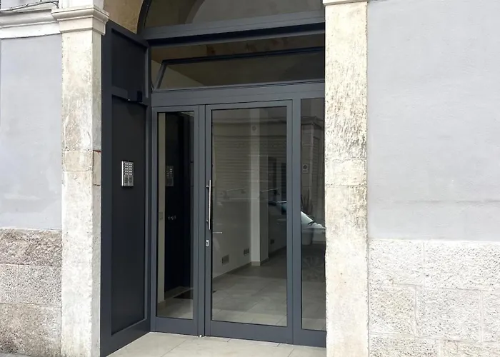 Casa Ettore By Apulia Apartament Bari